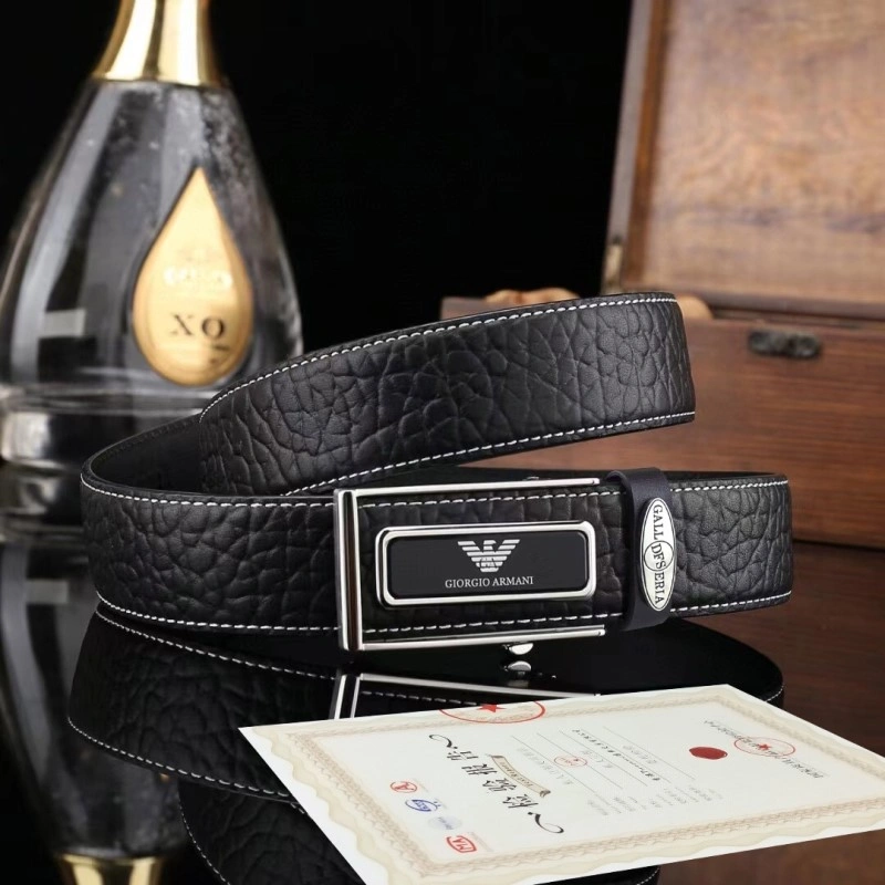 TopPick Armani Belts 282779