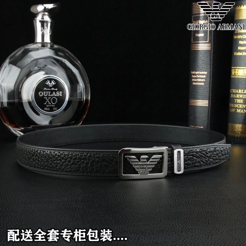 FlexibleFit Armani Belts 282804