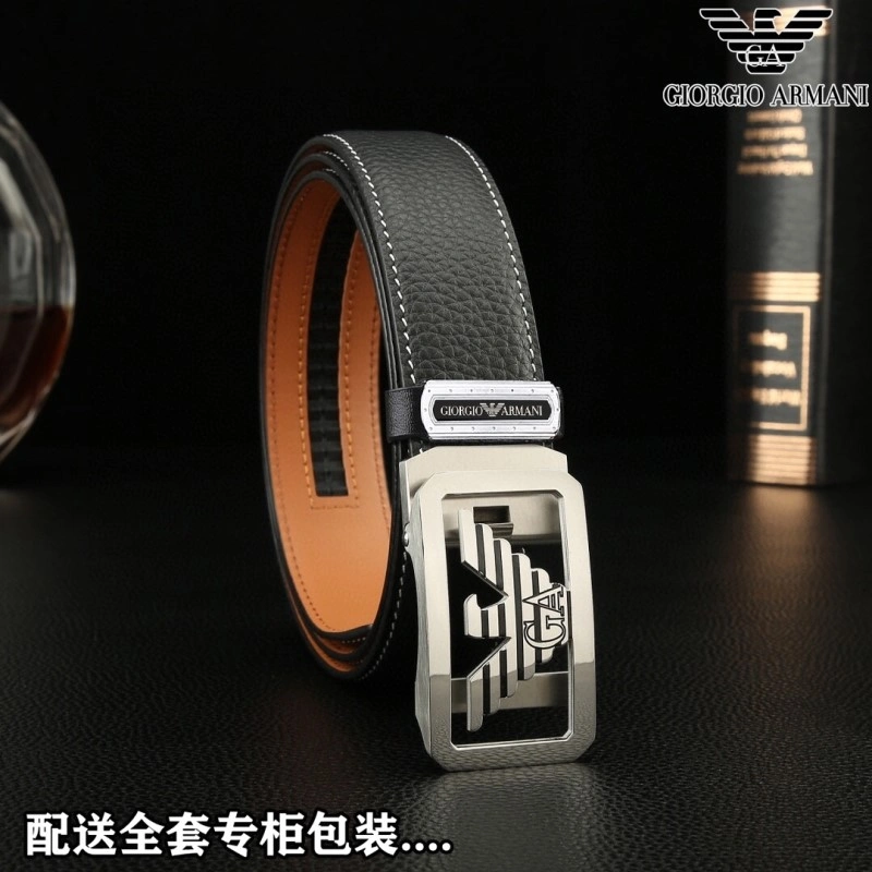 Armani Belts MoistureWicking 282802
