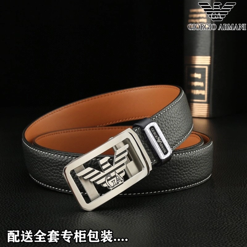 Armani Belts MoistureWicking 282802