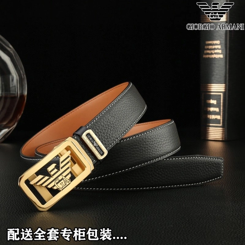 Armani Belts MoistureWicking 282802