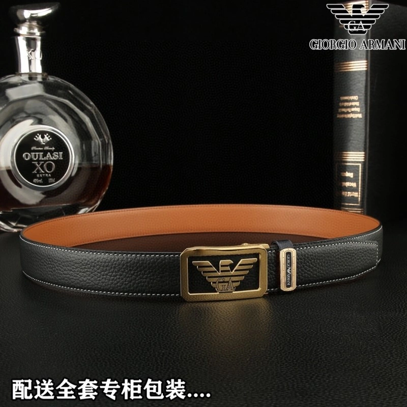 Armani Belts MoistureWicking 282802