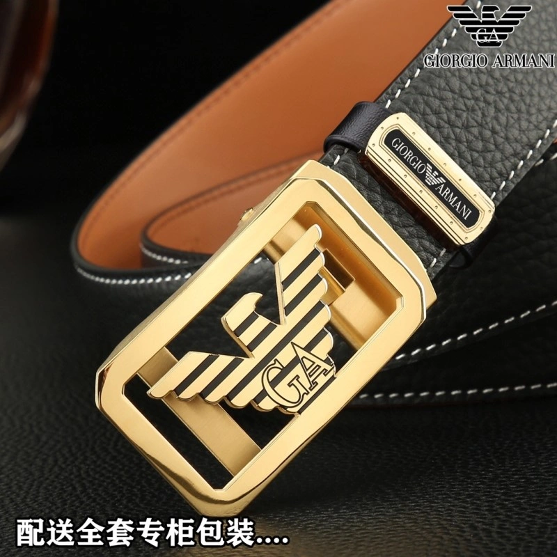 Armani Belts MoistureWicking 282802