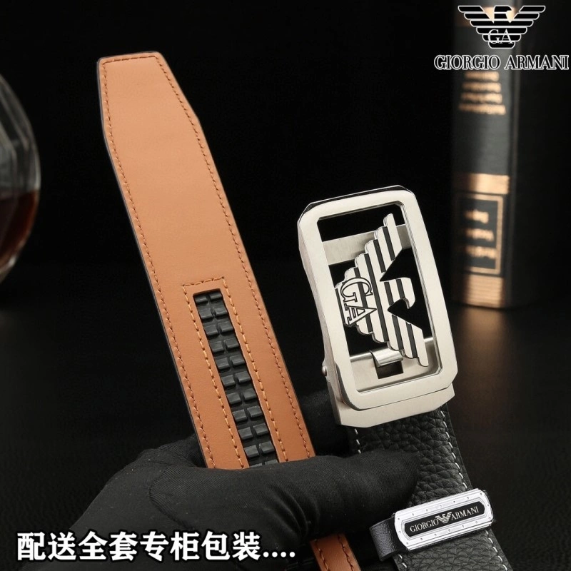 Armani Belts MoistureWicking 282802
