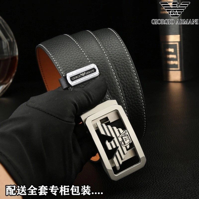 Armani Belts MoistureWicking 282802