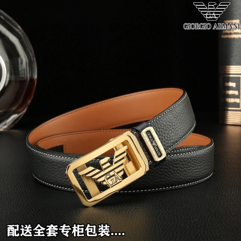 Armani Belts MoistureWicking 282802