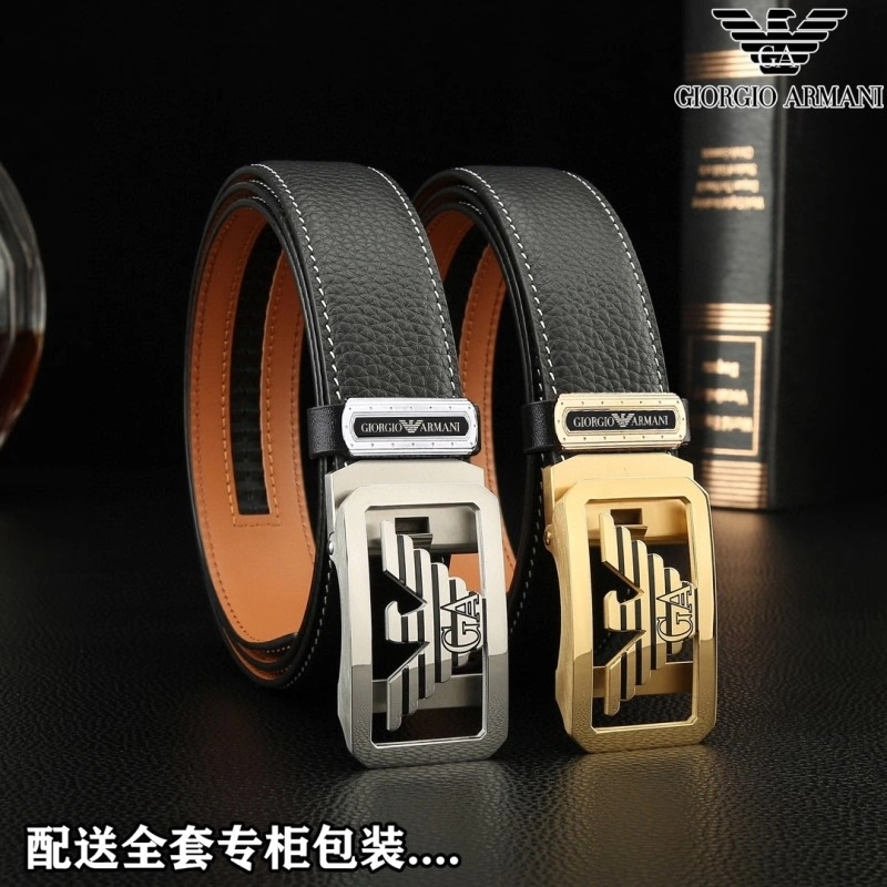 Armani Belts MoistureWicking 282802