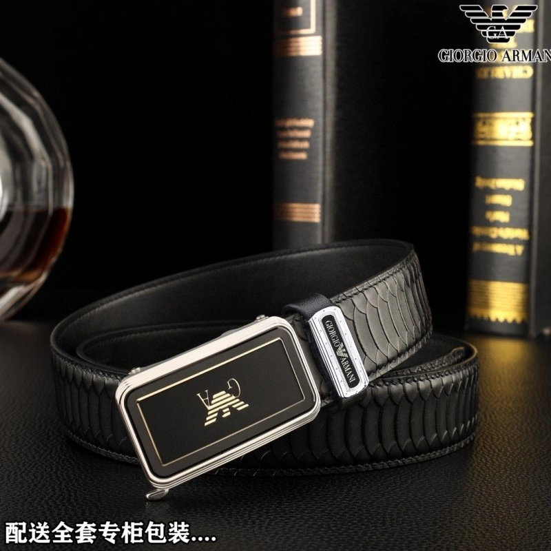 FastDry Armani Belts 282782