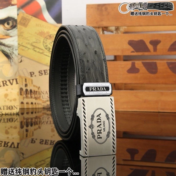 Armani Belts OdorResistant 282795