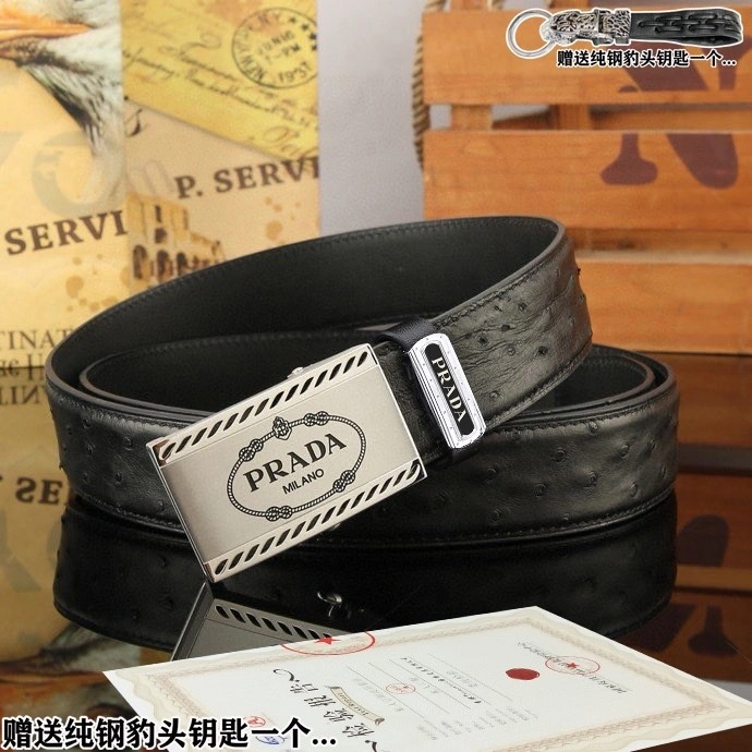 Armani Belts OdorResistant 282795