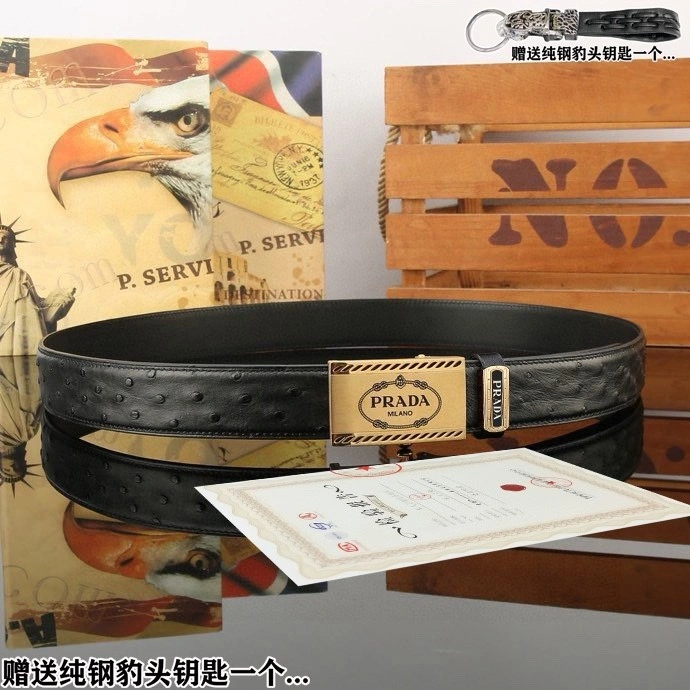 Armani Belts OdorResistant 282795