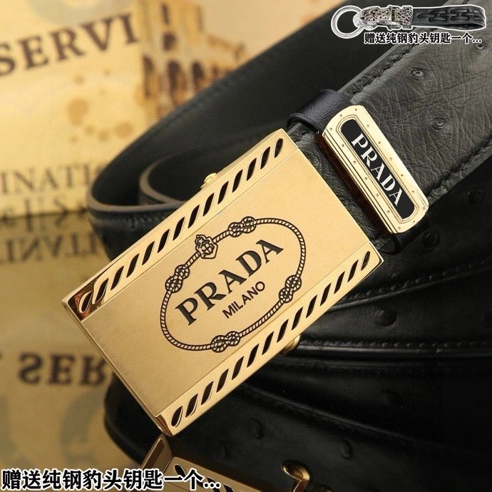 Armani Belts OdorResistant 282795