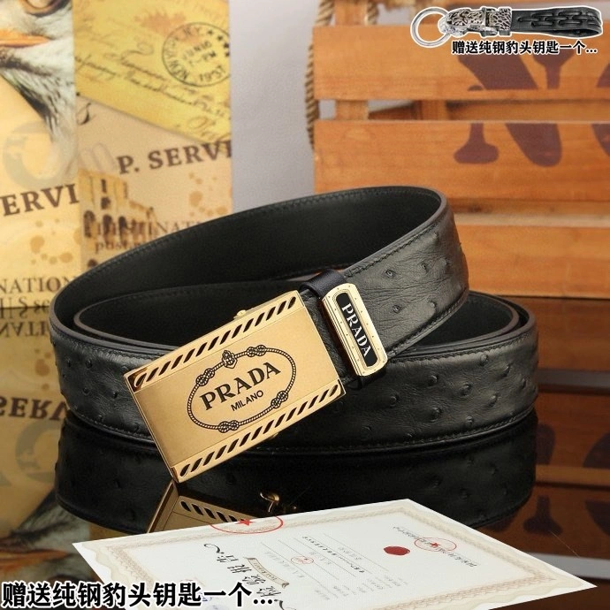Armani Belts OdorResistant 282795