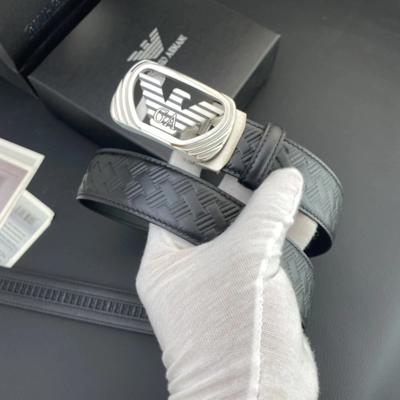 SmoothTexture Armani Belts 282793
