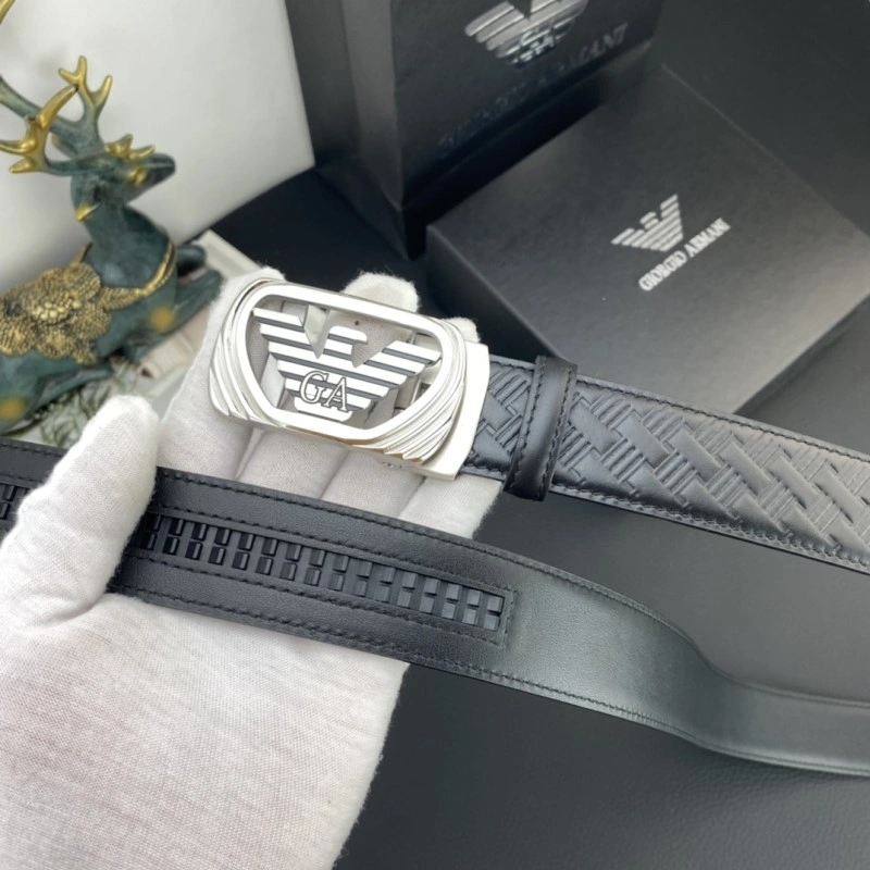 SmoothTexture Armani Belts 282793