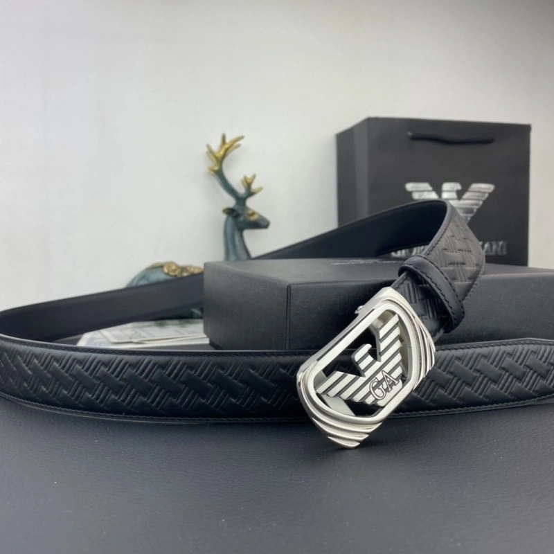 SmoothTexture Armani Belts 282793