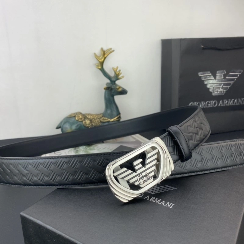 SmoothTexture Armani Belts 282793