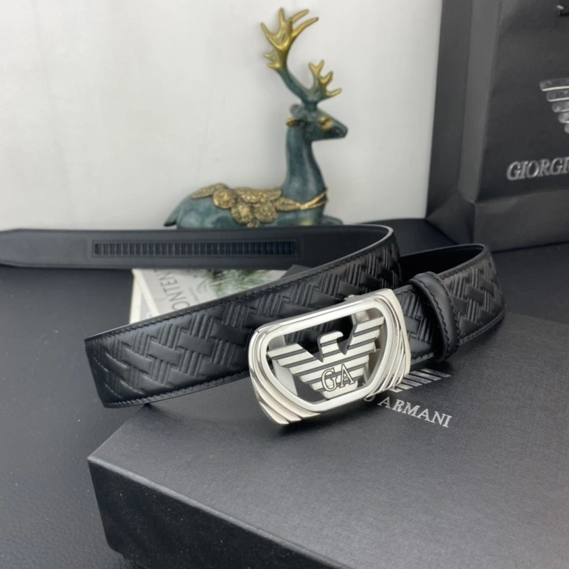 SmoothTexture Armani Belts 282793