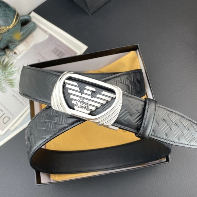 SmoothTexture Armani Belts 282793
