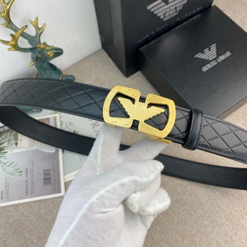 Armani Belts Original 282781