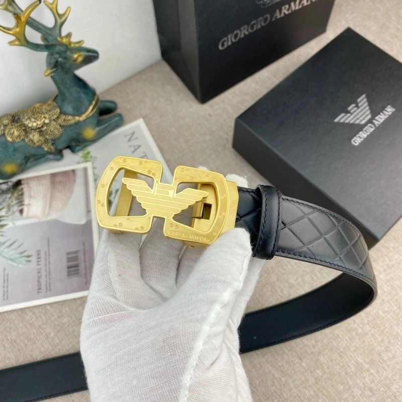 Armani Belts Original 282781