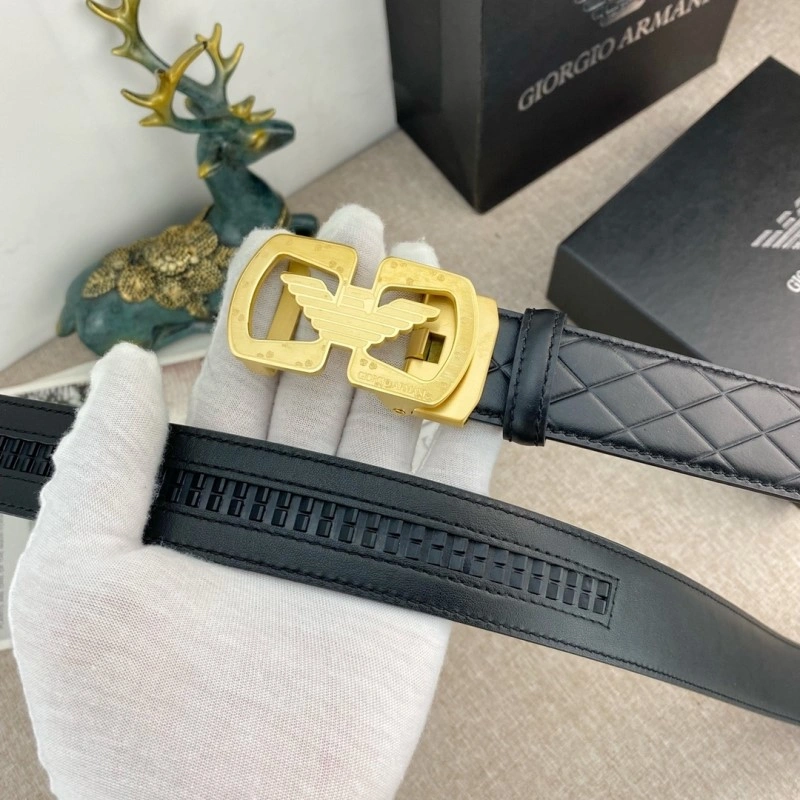 Armani Belts Original 282781