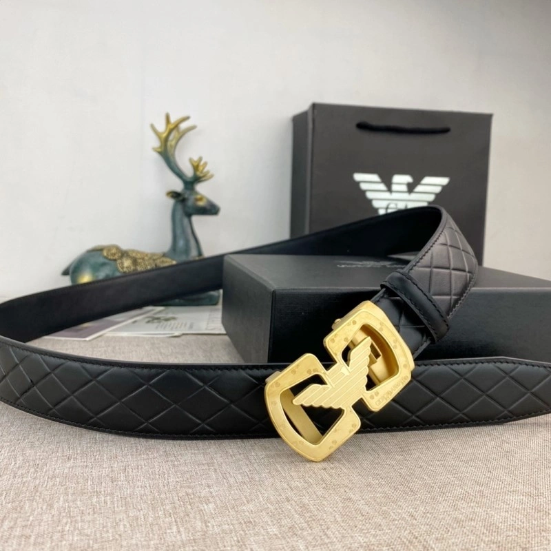 Armani Belts Original 282781