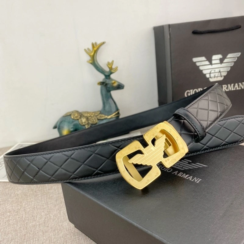 Armani Belts Original 282781