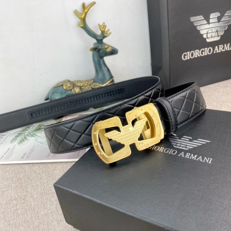 Armani Belts Original 282781