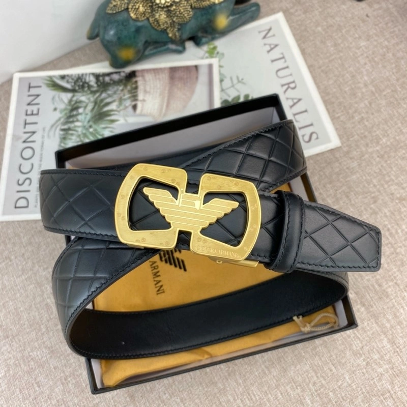 Armani Belts Original 282781