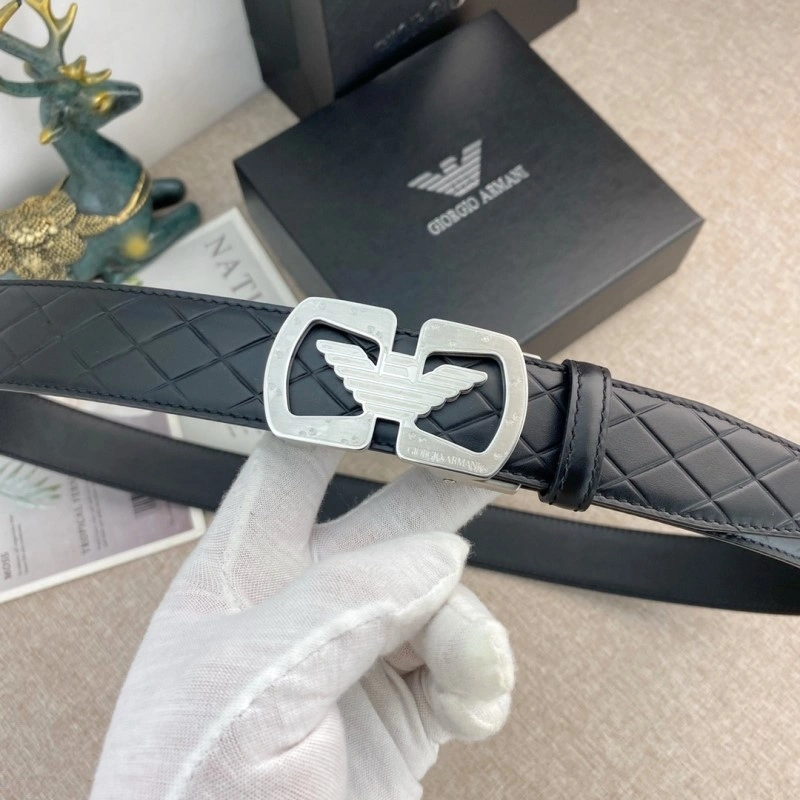 MoistureWicking Armani Belts 282799