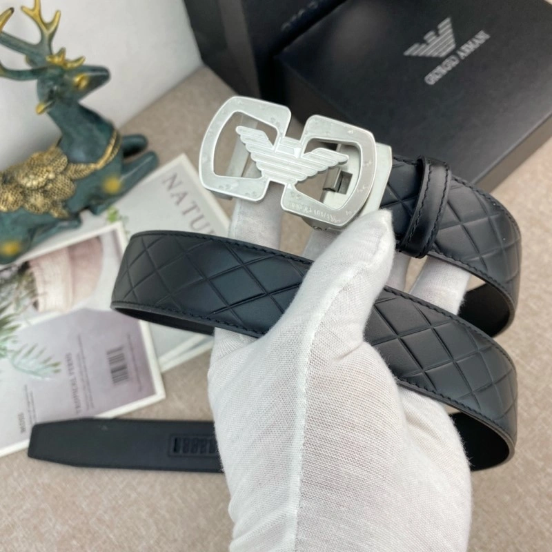 MoistureWicking Armani Belts 282799