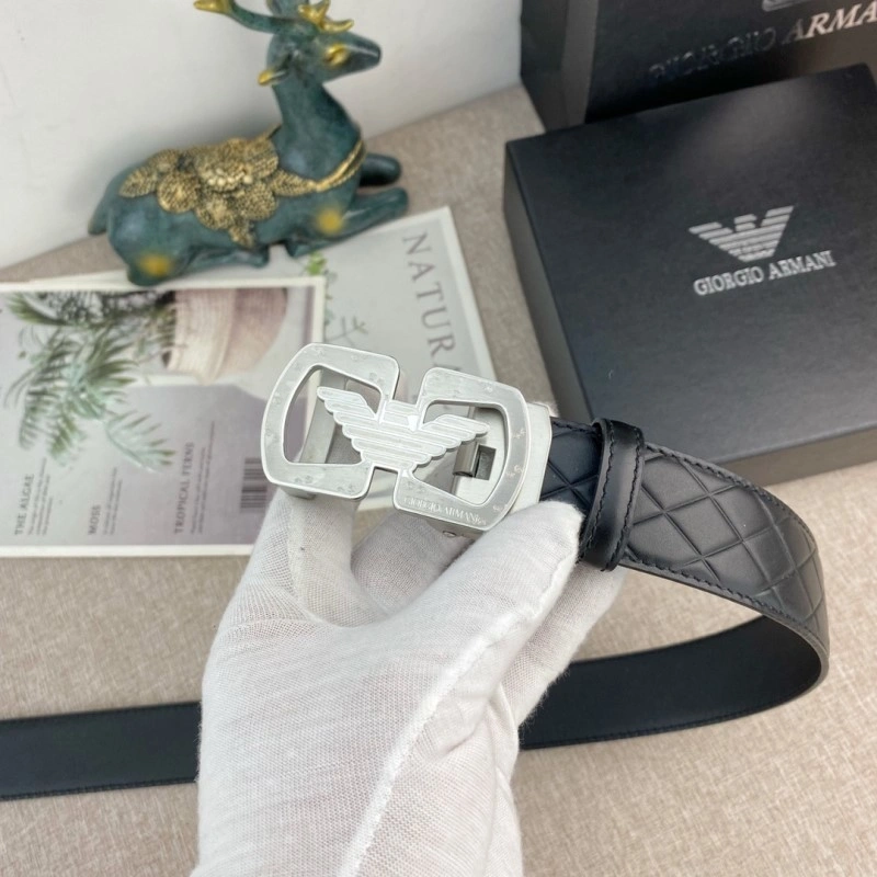 MoistureWicking Armani Belts 282799