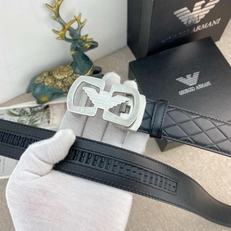 MoistureWicking Armani Belts 282799
