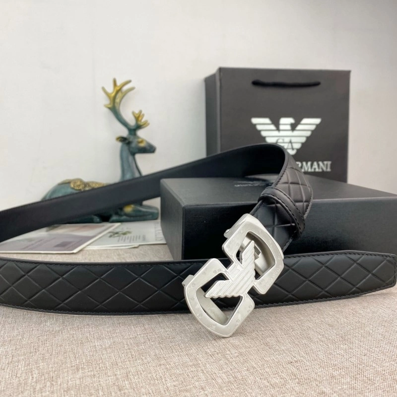 MoistureWicking Armani Belts 282799