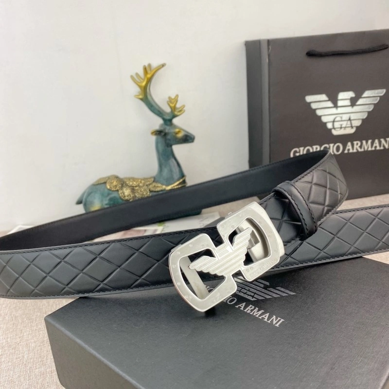 MoistureWicking Armani Belts 282799
