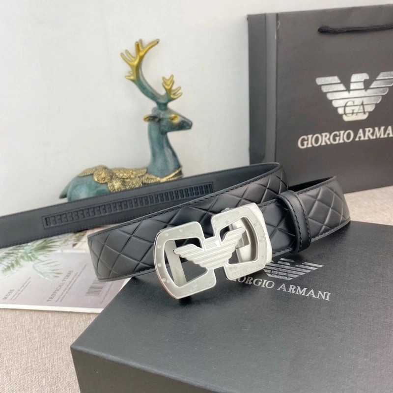 MoistureWicking Armani Belts 282799