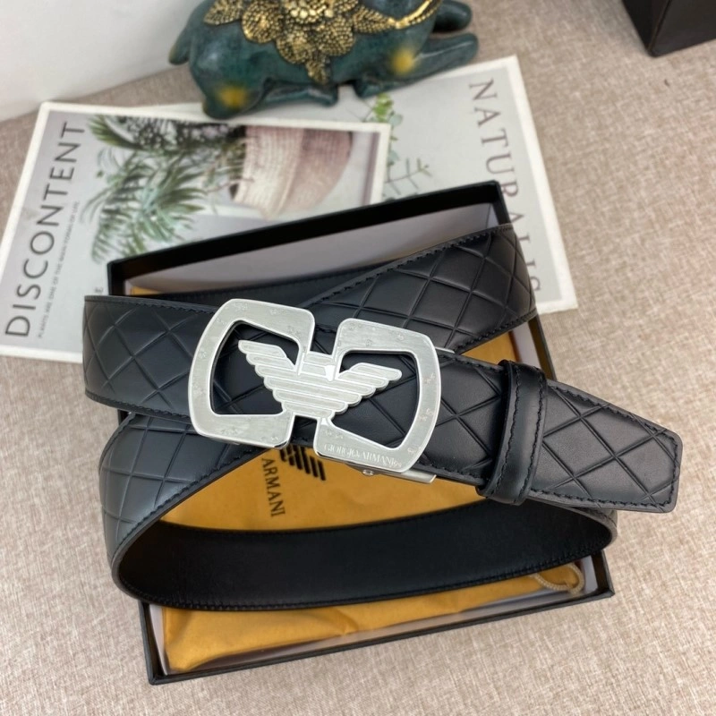 MoistureWicking Armani Belts 282799