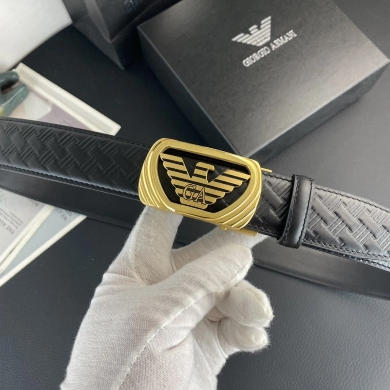 FastDry Armani Belts 282789