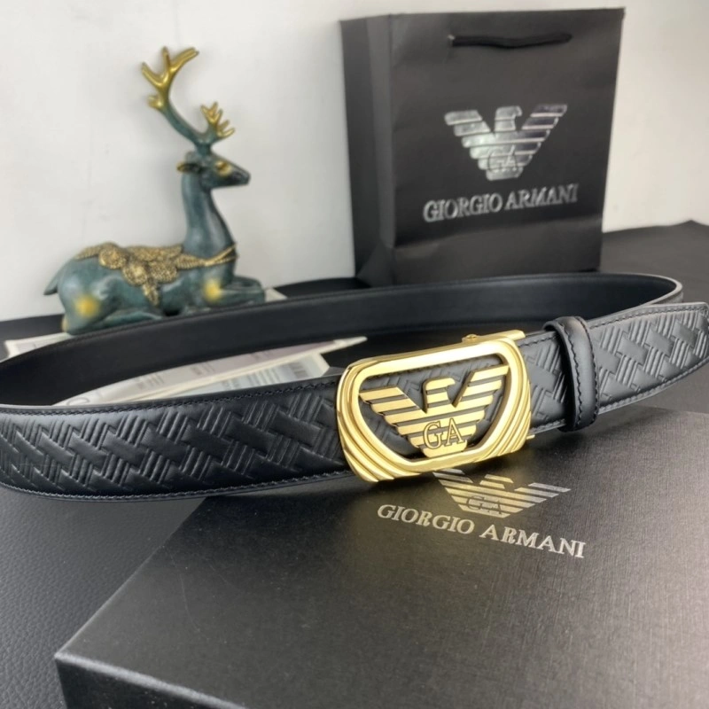FastDry Armani Belts 282789