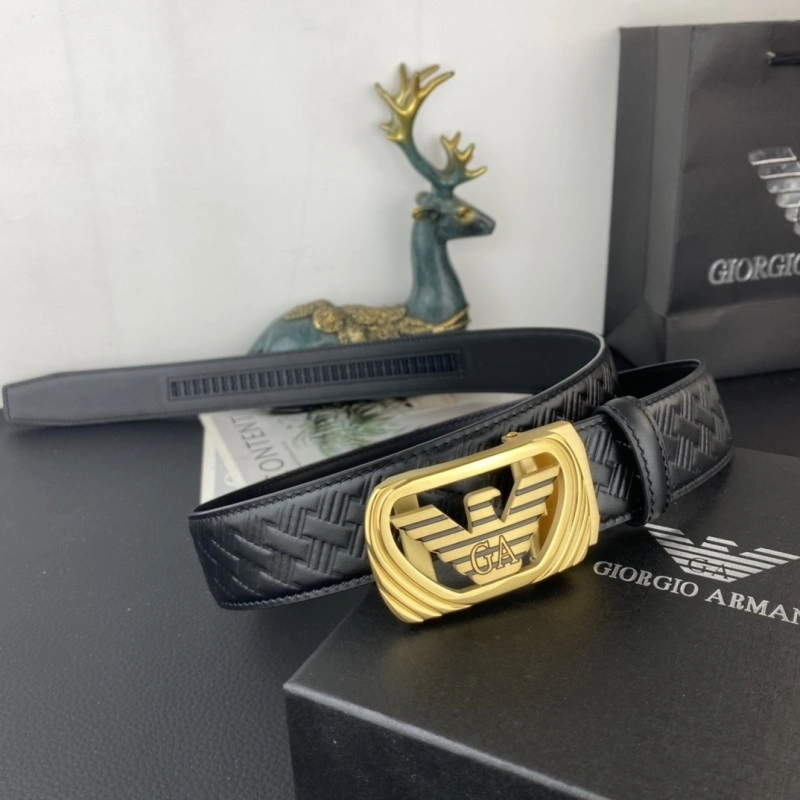 FastDry Armani Belts 282789