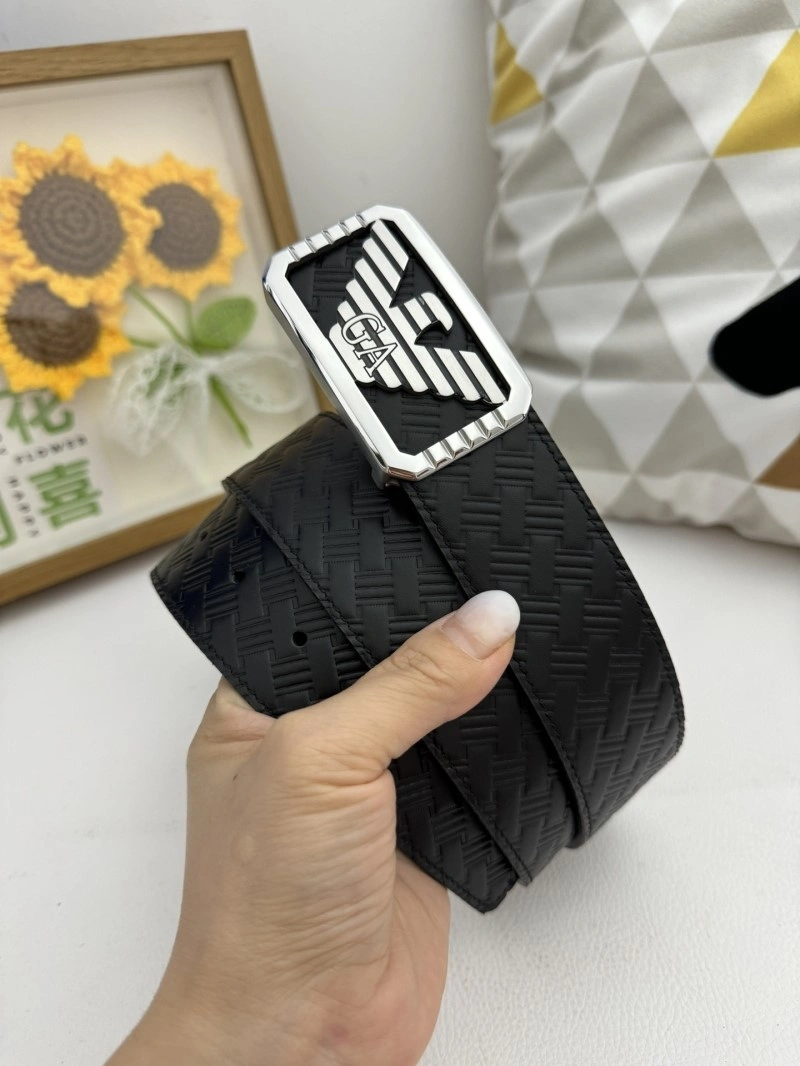 GoAnywhere Armani Belts 282796