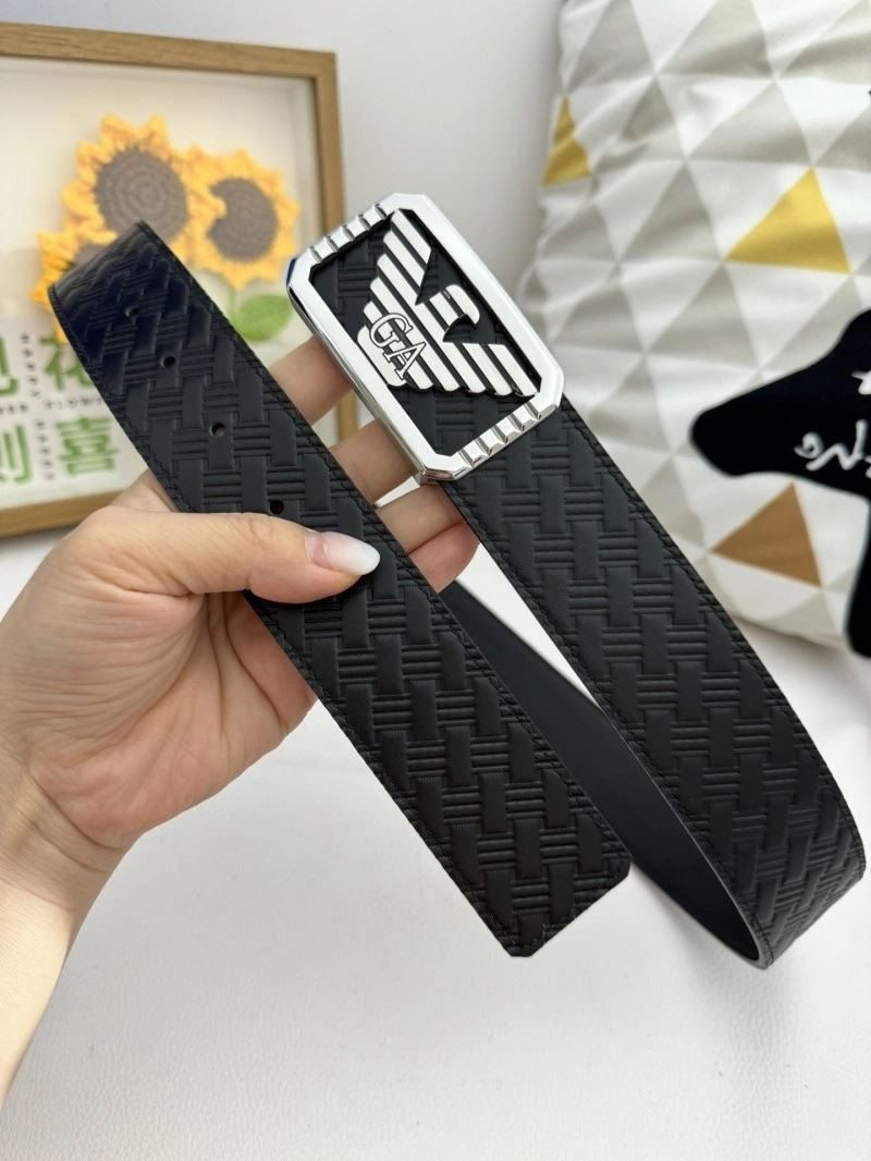 GoAnywhere Armani Belts 282796