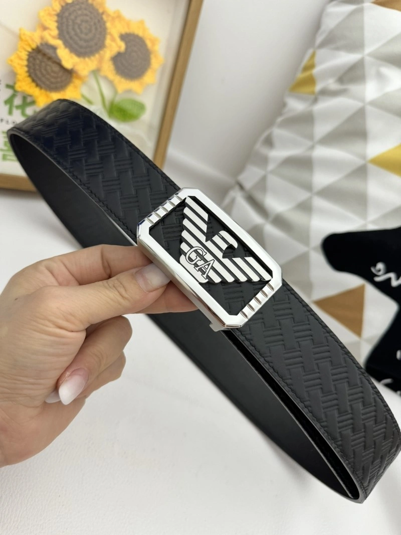 GoAnywhere Armani Belts 282796