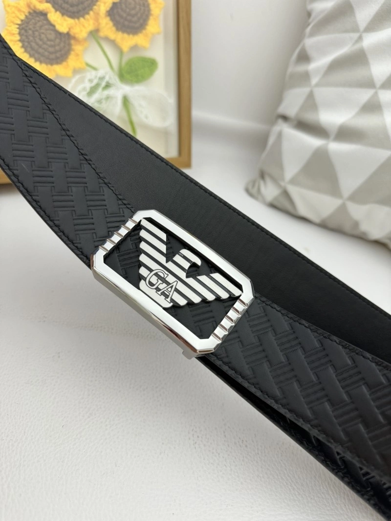 GoAnywhere Armani Belts 282796
