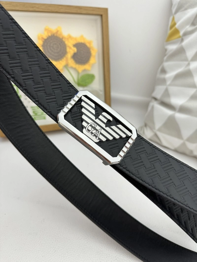 GoAnywhere Armani Belts 282796
