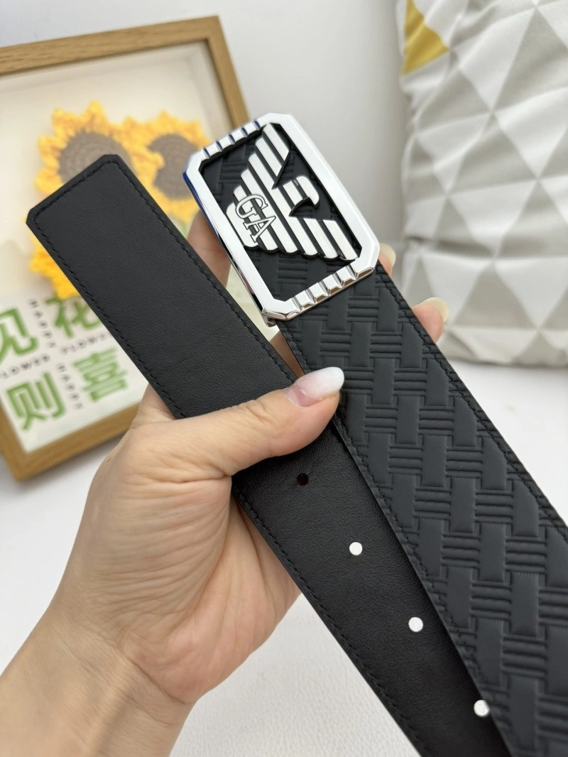GoAnywhere Armani Belts 282796
