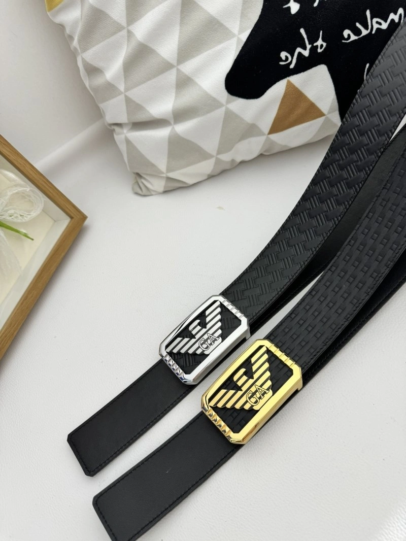 GoAnywhere Armani Belts 282796