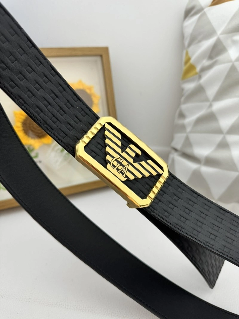 Affordable Armani Belts 282791