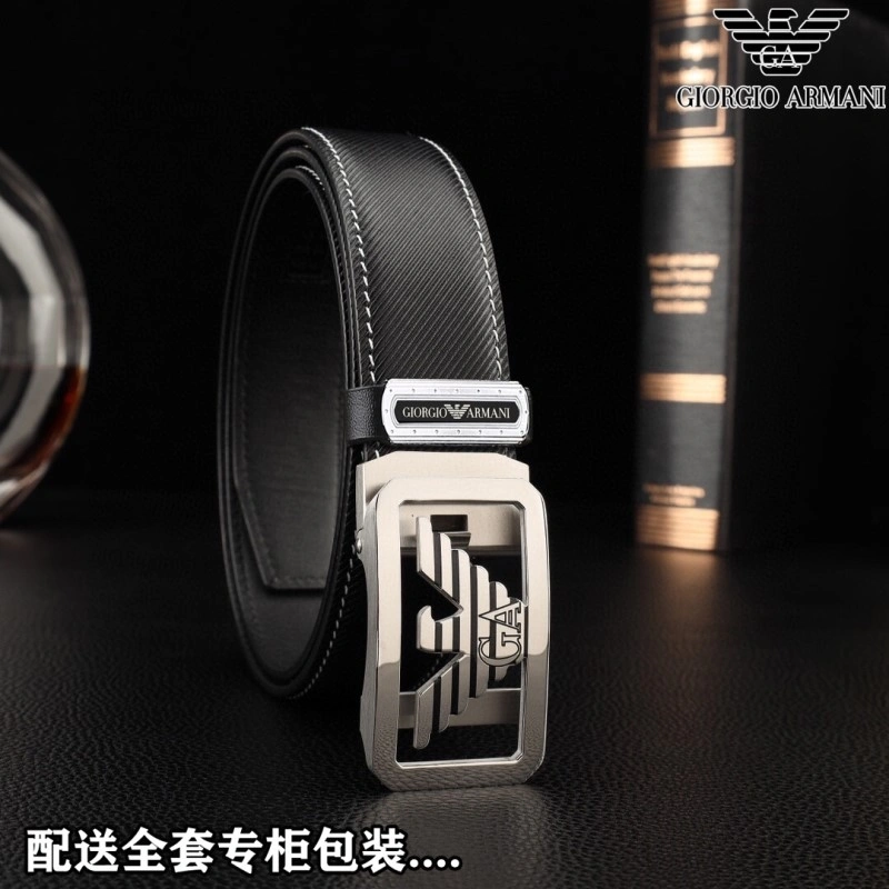 Armani Belts SportInspired 282776